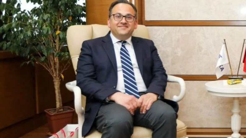 Hariciye’nin Kayıp Günü: Malta Büyükelçisi Erdeniz Şen Hayatını Kaybetti