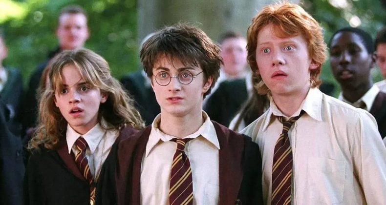 Harry Potter Dizisinin Başrolleri Açıklandı: 30 Bin Aday Arasından Seçim Yapıldı