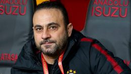 Hasan Şaş: İki yıl içinde Galatasaray başkanı olabilir
