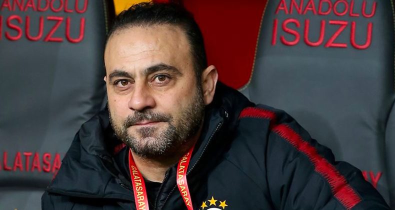 Hasan Şaş: İki yıl içinde Galatasaray başkanı olabilir