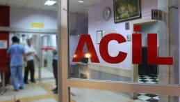 Hastaneden Taburcu Olan Adam, Ertesi Gün Ölü Bulundu