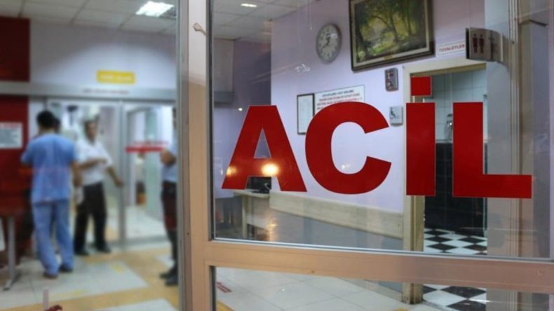 Hastaneden Taburcu Olan Adam, Ertesi Gün Ölü Bulundu