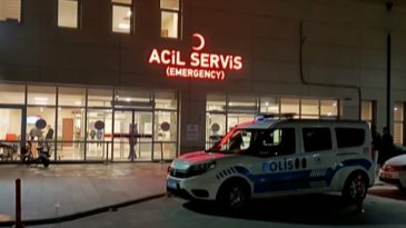 Hayati Tehlikeyi Atlattı: Müzisyene Bıçaklı Saldırı!