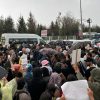 Hayvan Hakları Savunucularından AYM Önünde Protesto