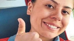 Hazal Burun Kaya’dan büyük başarı