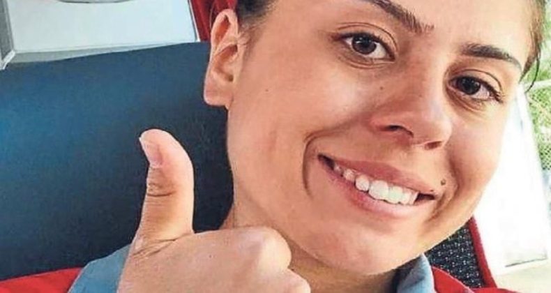 Hazal Burun Kaya’dan büyük başarı