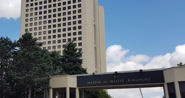 Hazine 66,7 Milyar Lira Borçlandı