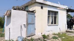 Hazine Arazisinde Yaşayan Vatandaş: Evsizlik Ölümden Beter