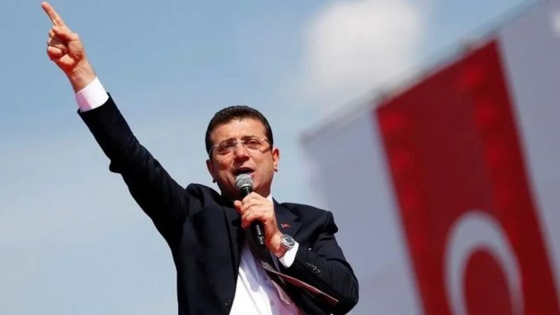 Hesabı Kapatılan Ekrem İmamoğlu: Unuttuğun Bir Şey Var; Bu Ülkede Milyonlarca Ekrem Var!