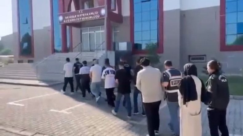 ‘Hesap ver, para kazan’ dolandırıcılığı gerçekleşti
