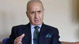 Hikmet Çetin: Darbe Dönemlerinde Yapılmayan Eylemler Şimdi Gerçekleşiyor