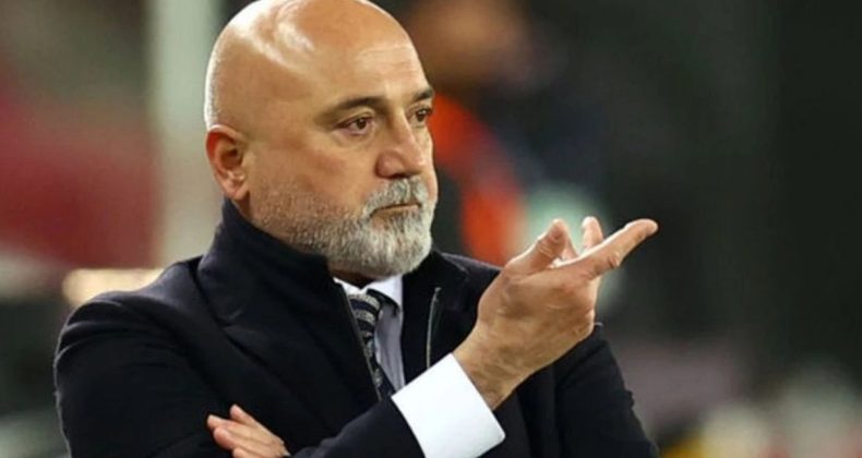 Hikmet Karaman gelsin: Madem Süper Lig’e çıktık