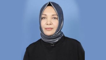 Hilal Kaplan, TRT Denetim Toplantısına Katılmadı