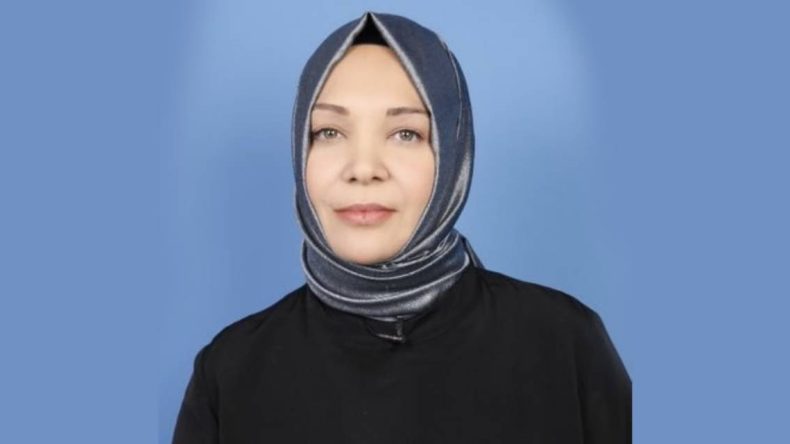 Hilal Kaplan, TRT Denetim Toplantısına Katılmadı