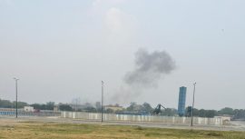 Hindistan ile Savaşın Eşiğinde Olan Pakistan’da Şiddetli Patlamalar