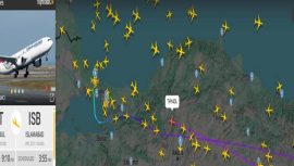 Hindistan, Pakistan’a Saldırı Düzenledi: THY ve Pegasus Uçuşları İstanbul’a Dönüyor
