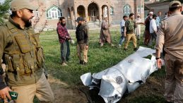 Hindistan’ın Pakistan’a Yaptığı Füze Saldırısı