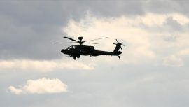 Hindistan’da Helikopter Kazası: 6 Kişi Hayatını Kaybetti