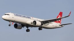 Hindistan’da THY İçin İptal Talebi