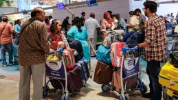 Hindistan’da Türkiye’ye Yönelik Tepkiler Devam Ediyor: Boykotlar Sürüyor