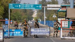 Hindistan’dan Pakistan’a Misilleme