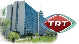 Hindistan’dan TRT’ye Erişim Engeli