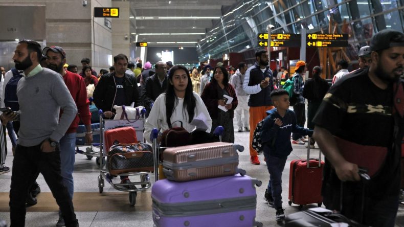 Hindistan’dan Türkiye’ye Yönelik Yeni Bir Adım: Güvenlik İzni İptal Edildi