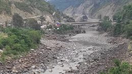 Hint Basınında Yer Alan İddialara Göre, Chenab Nehri’nden Pakistan’a Su Akışı Durduruldu