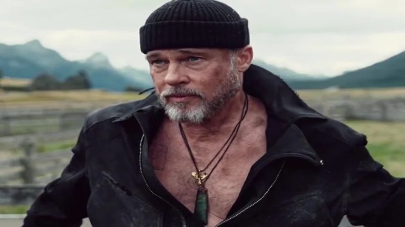 Hollywood’un Ünlü İsimlerinden Gri Sakal Röportajı!