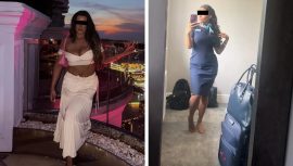 Hostesin Valizinde 46 Kilo Uyuşturucu Ele Geçirildi