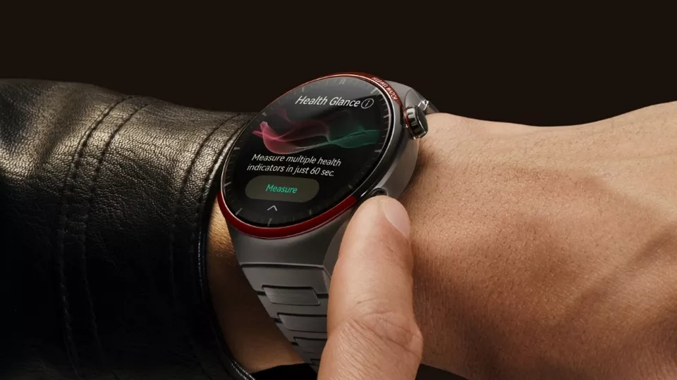 Huawei Watch 4 Pro