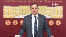 Hüseyin Olan’dan Çölyak İçin Araştırma Önergesi