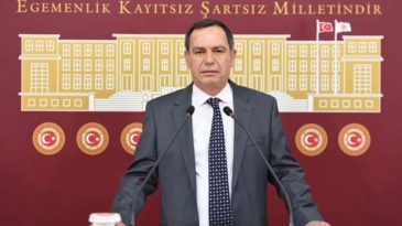Hüseyin Olan’dan Çölyak İçin Araştırma Önergesi