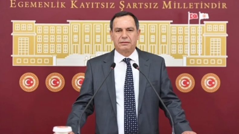 Hüseyin Olan’dan Çölyak İçin Araştırma Önergesi