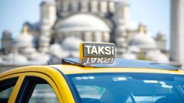 İBB, 150 Yeni Taksi Plakası İhaleye Çıkarıyor
