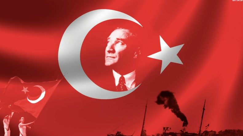 İBB 19 Mayıs’ta Mustafa Kemal Yürüyüşü Düzenliyor