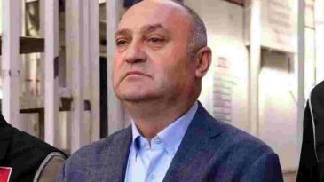 İBB, İmamoğlu’nun koruma müdürü Mustafa Akın hakkındaki iddialara yanıt verdi