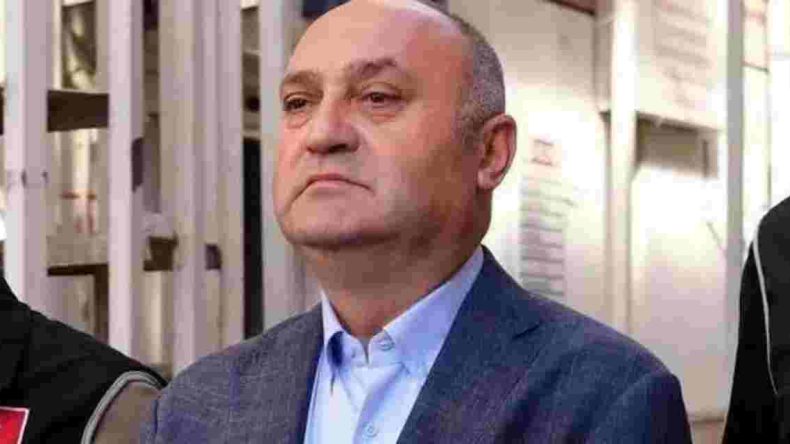 İBB, İmamoğlu’nun koruma müdürü Mustafa Akın hakkındaki iddialara yanıt verdi