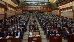 İBB Meclisinden oy birliğiyle karar: İhale süreçleri mercek altında