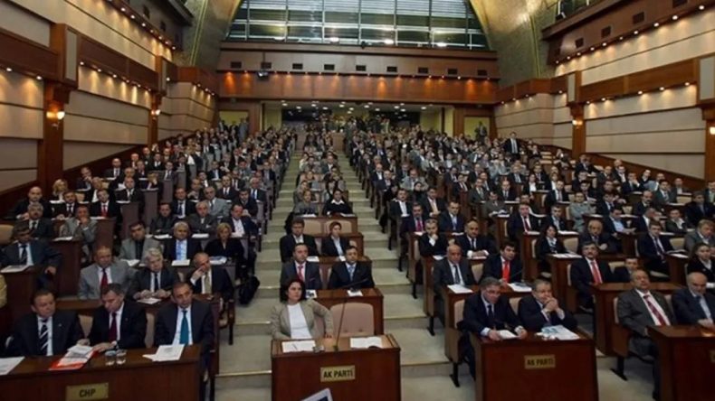 İBB Meclisinden oy birliğiyle karar: İhale süreçleri mercek altında