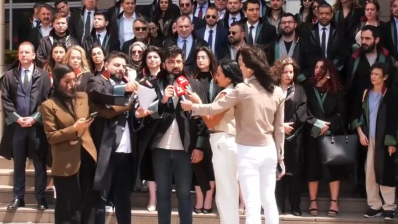İBB Soruşturması Avukatlarından İddianame Çağrısı