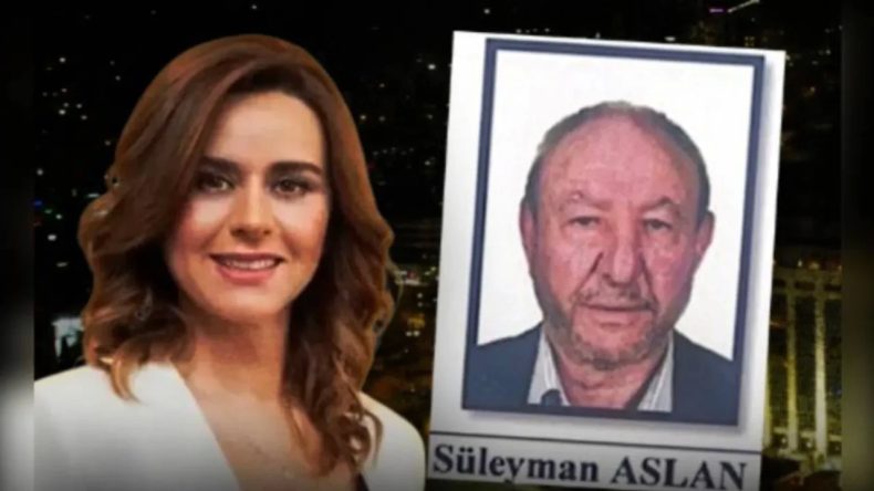İBB Soruşturmasında Dikkat Çeken İsim: Süleyman Aslan Firari