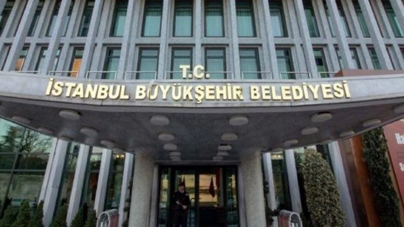 İBB Soruşturmasında Tutuklanan İş İnsanı Tüm İddialara Belgeyle Yanıt Verdi