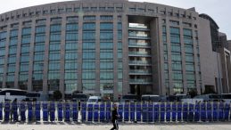 İBB Soruşturmasında Yeni El Koyma Kararı