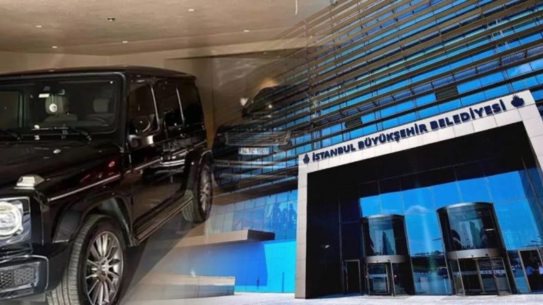 İBB Soruşturmasında Yeni Gelişmeler: MHP İddiaları Gündeme Geldi