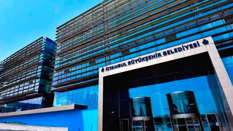 İBB Üzerine 4. Dalga Operasyon: Önemli İsimler Gözaltında!