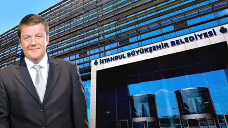 İBB’den İlhan Gülay’ın İddialarına Cevap