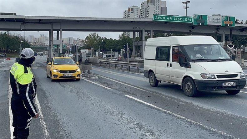 İBB’den Önemli Duyuru: Gişeler Kapatılacak