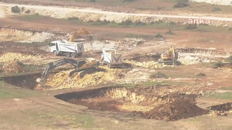 İBB’den ‘Sazlıdere konutlarına su verilmiyor’ iddialarına açıklama