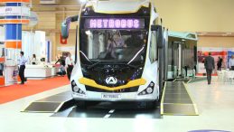 İBB’nin Metrobüslerini Üreten Dev Firma Konkordato İlan Etti